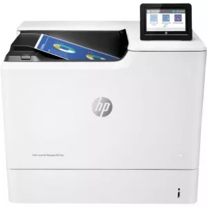 HP LaserJet Managed E65160dn