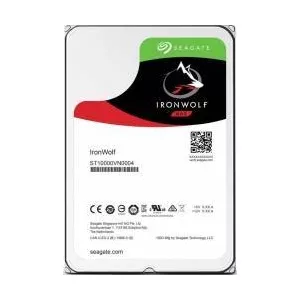 Seagate IronWolf 1TB (ST1000VN002)