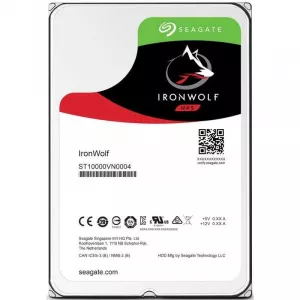 Seagate IronWolf 4TB (ST4000VN008)