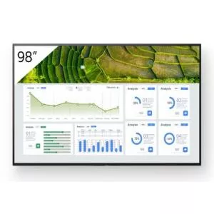 Sony Signage BZ30L 98inch FW-98BZ30L