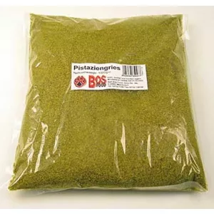 BOS Food Faina de Fistic, 1Kg