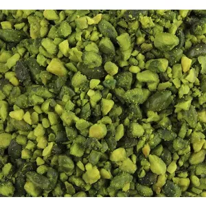 BOS Food Barot de Fistic (2-3mm) Extra-Verde 1Kg