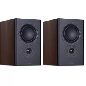 Mission LX-3 MKII Walnut Pearl