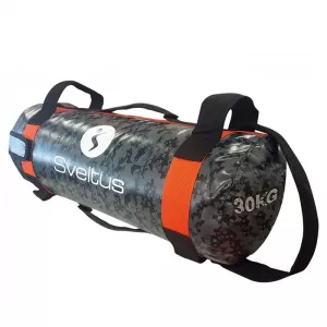 Sveltus Camouflage sandbag 4410-30 kg
