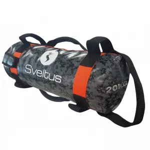 Sveltus Camouflage sandbag 4410-20 kg