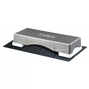Sveltus Stepper aerobic cu distantiere 0236