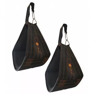 Sveltus Curele de sustinere pentru abdomene AB Sling