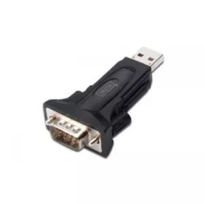 Digitus USB to serial adapter, USB 2.0 DA-70157