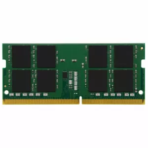 Kingston  16GB, DDR4-2666Mhz, CL19 KCP426SS8/16