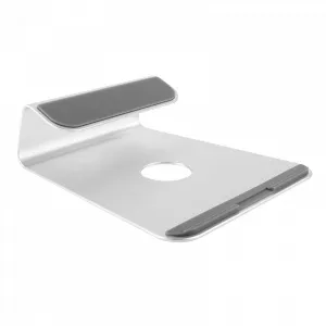 LogiLink Notebook aluminum stand, 11–15, max. 5 kg