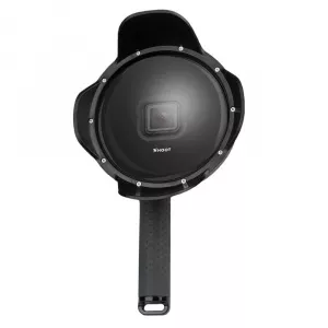 Shoot Dome port 6 inch cu parasolar compatibil GoPro Hero 5 Black GoPro Hero 6 GoPro Hero 7 GP376B