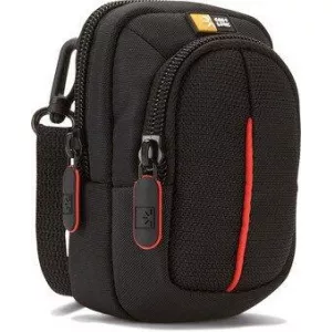 Case Logic Husa camera foto, DCB302K, neagra