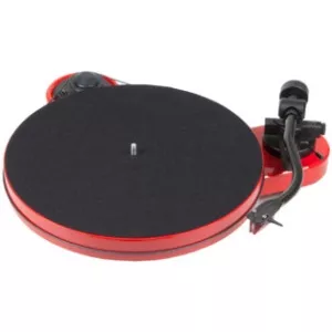 Pro-Ject RPM 1 Carbon 2M-Red Rosu