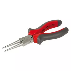 Proline Patent cu cioc ascutit maner rigid 160mm 28773