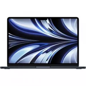 Apple MacBook Air 13 with Liquid Retina (2022) Midnight MLY33ZE/A