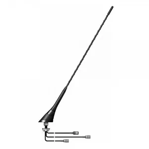 Sirio CB Triflex CB / FM / 900