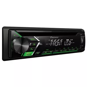 Pioneer DEH-S100UBG