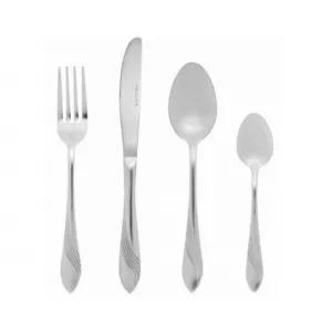 Heinner Art of Dinning Sofia 24 piese Inox