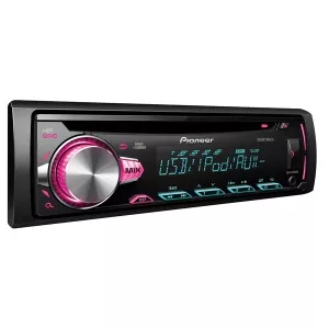 Pioneer DEH-S2000UI