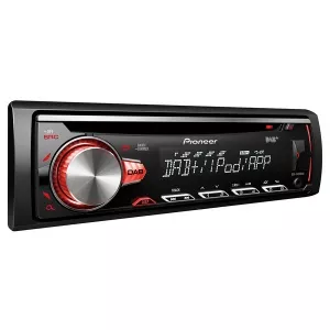 Pioneer DEH-S400DAB