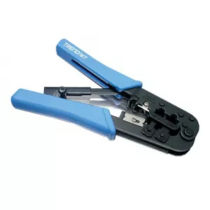 TRENDnet Cleste sertizare conectori RJ45'RJ11 - TC-CT68