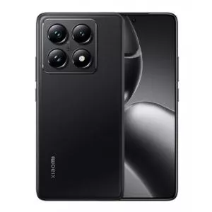 Xiaomi 14T Pro 12GB+512GB Titan Black
