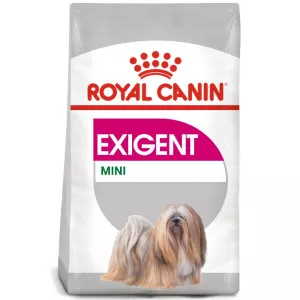 Royal Canin Mini exigent 1 kg