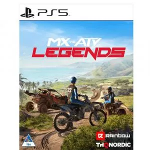 OEM MX vs ATV Legends (PS5)