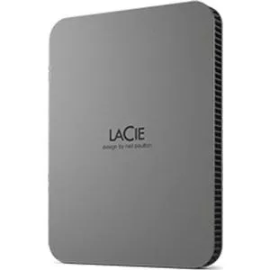 LaCie Mobile Drive Secure  2TB STLR2000400