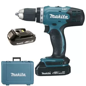 MAKITA DDF453SYE Compara preturi oferte din magazine Lista de