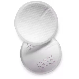 Philips Tampoane pentru san de unica folosinta Avent 24 bucati SCF254/24