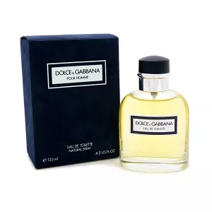 Dolce & Gabbana pour Homme 75 ml Eau de Toilette