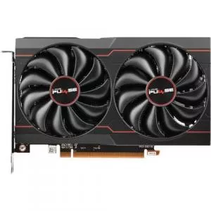 Sapphire PULSE AMD Radeon RX 6500 XT ITX PURE 8GB