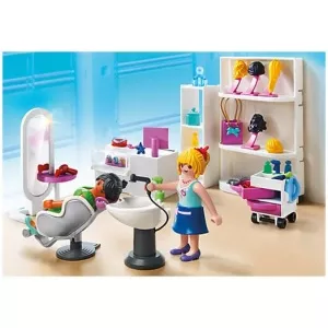 Playmobil Salon de infrumusetare