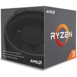 AMD Ryzen 3 1200 3.1GHz box YD1200BBAFBOX