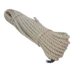 POLONIA Franghie din iuta 14mm / 10m 60831