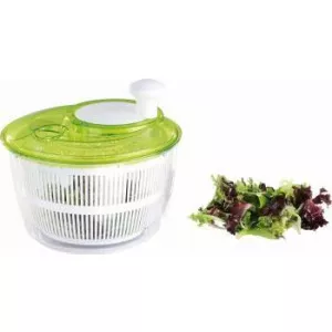 DomoClip Spinner Salata MEN317 Green