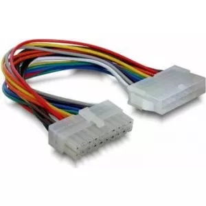 Delock ATX Mainboard Extension Cable 20-pin 82120