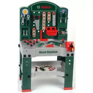 Klein Statie de lucru - Bosch