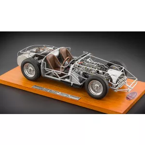 CMC Sasiu Maserati 300S