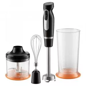 Sencor SHB 4379BK