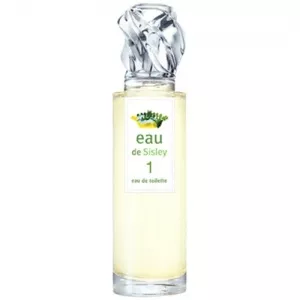 Sisley Eau de 1 100 ml Eau de Toilette, parfum pentru femei
