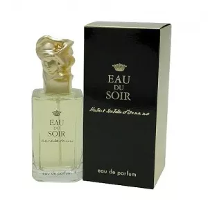Sisley Eau de Soir 100 ml Eau De Parfum, parfum pentru femei