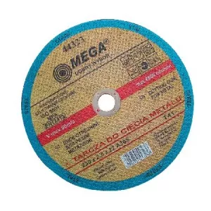 Mega Disc debitare metal 230x3.0mm / A30R 44323