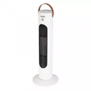 Home Radiator ceramic 2000W cu 2 trepte de incalzire, functie temporizator, termostat