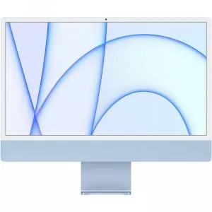 Apple iMac 24 2021 Blue MGPL3ZE/A