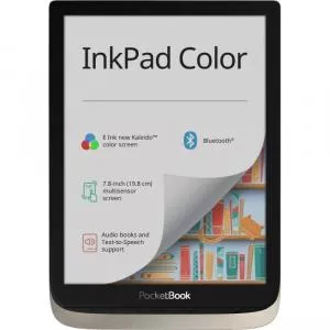 PocketBook InkPad Color Moon 7.8
