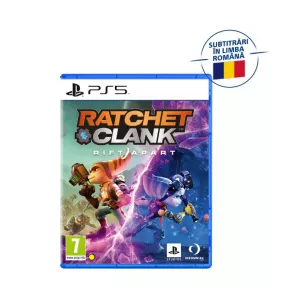Sony Ratchet&Clank: Rift Apart PS5