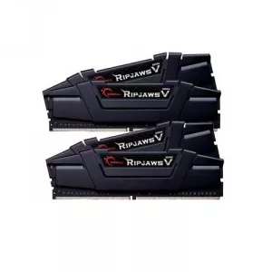 G.Skill   Ripjaws V, 4 x 8 GB,  DDR4, 3200 MHz, CL15,   F4-3200C15Q-32GVK