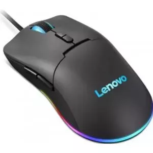 Lenovo M210 RGB Black GY51M74265